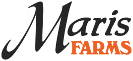 marisfarms Logo